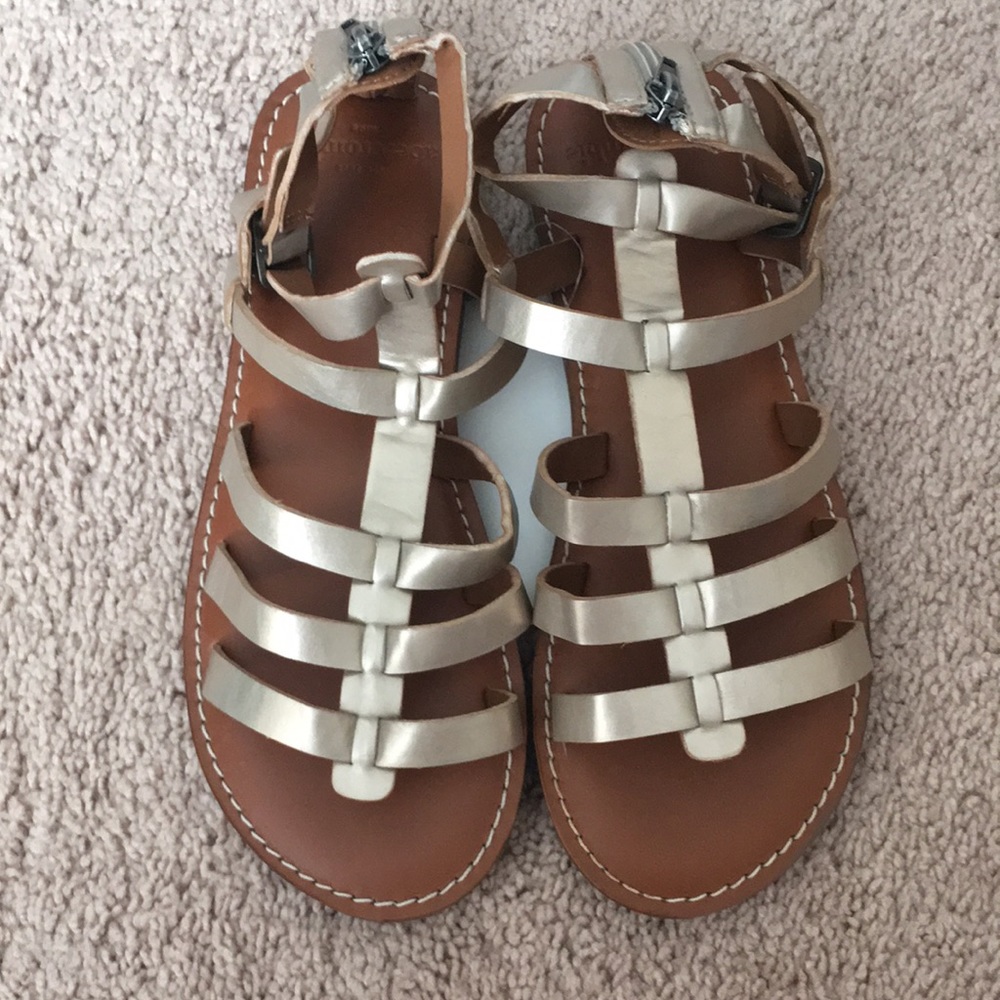 A&F Sandals